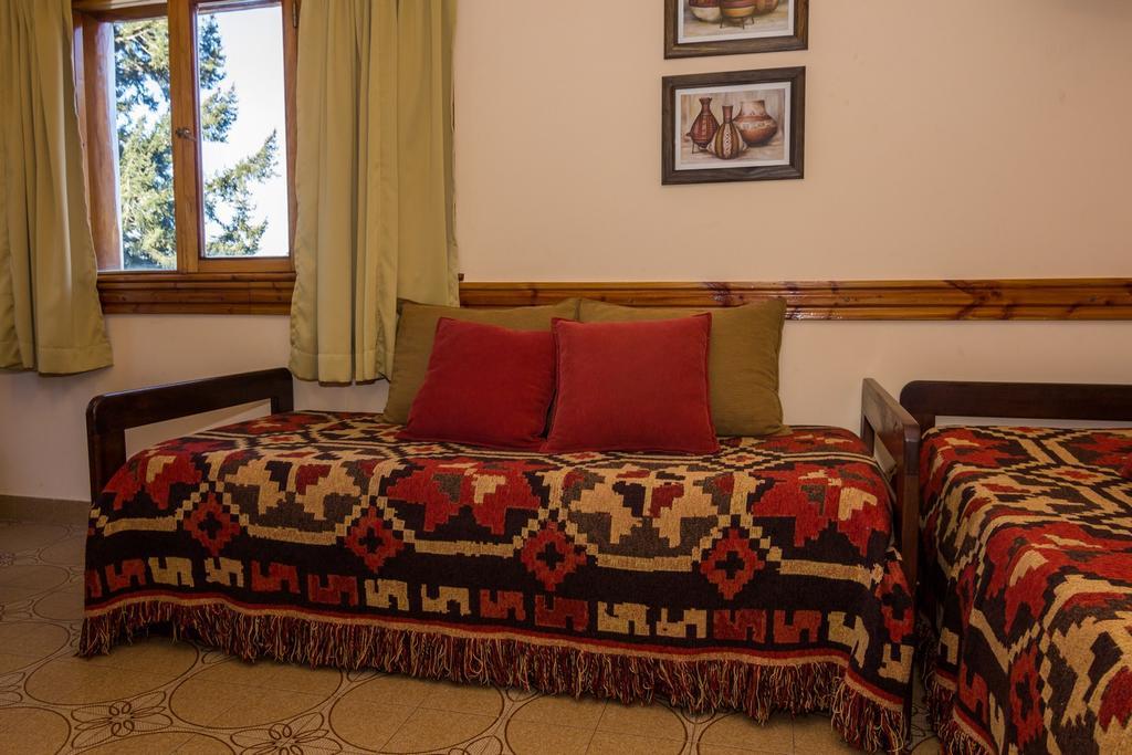 Lejano Nahuel Hotel San Carlos de Bariloche Exterior photo
