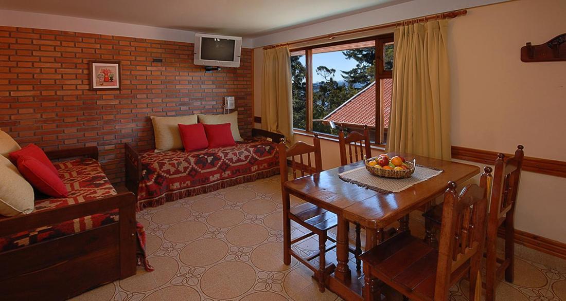 Lejano Nahuel Hotel San Carlos de Bariloche Exterior photo
